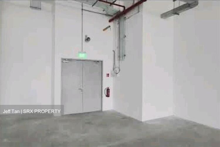 LHN Food Chain (D22), Factory #552474991